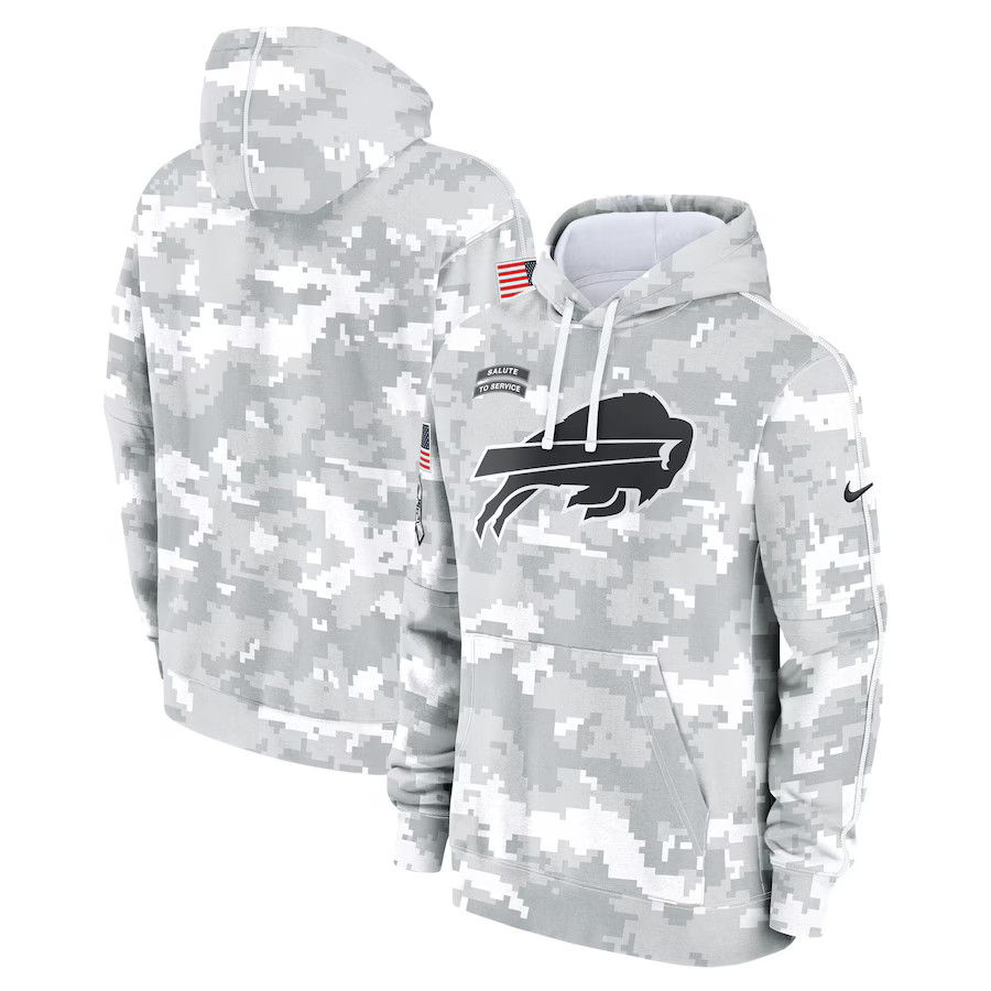 Men Buffalo Bills 2024 Nike NFL hoodie->women nfl jersey->Women Jersey